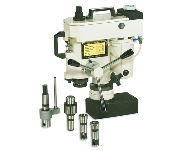 元阳县磁性钻孔攻牙机